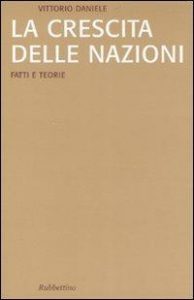 La crescita delle nazioni